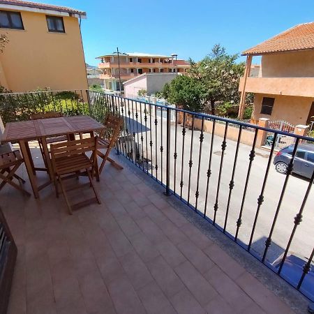 Casa Ventaglio Verde Валледория Экстерьер фото
