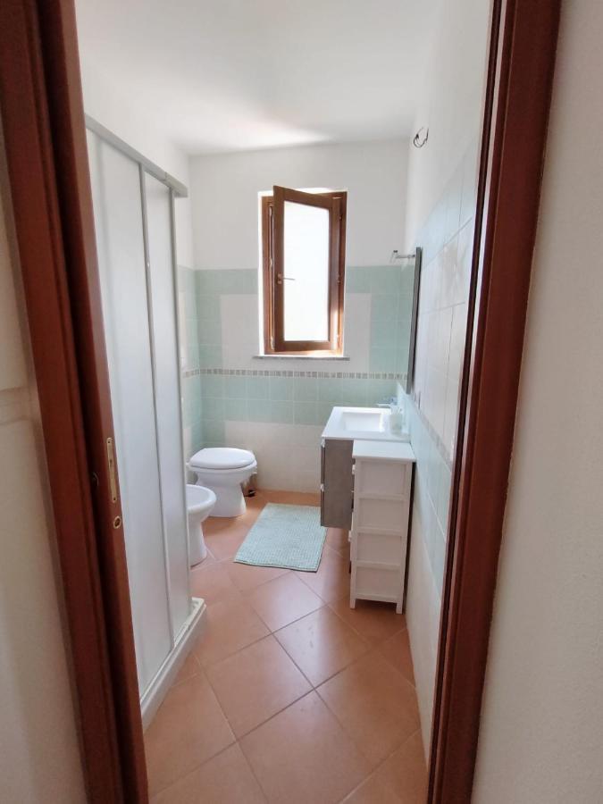 Casa Ventaglio Verde Валледория Экстерьер фото